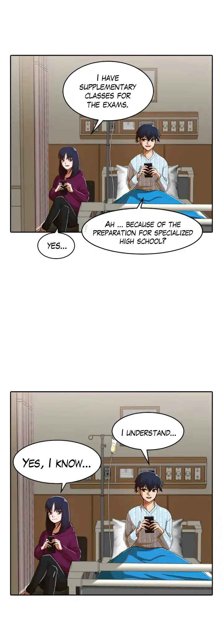 Chapter 206 - Page 35
