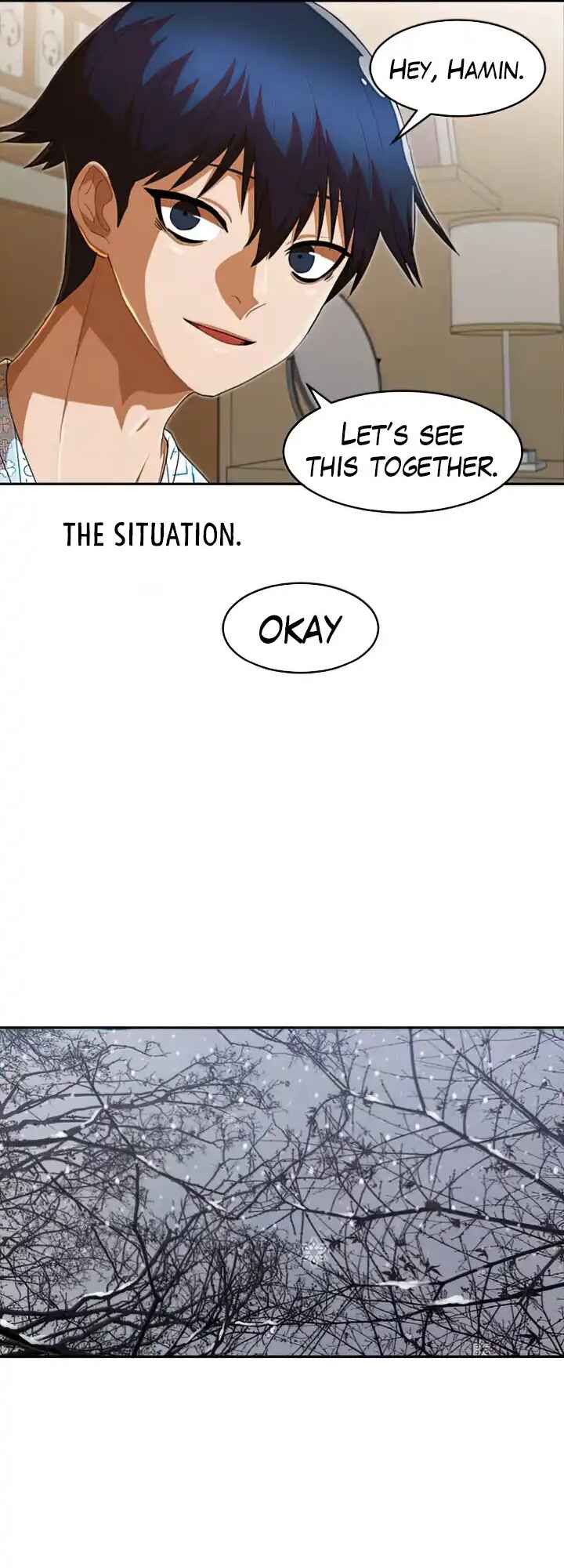 Chapter 206 - Page 37