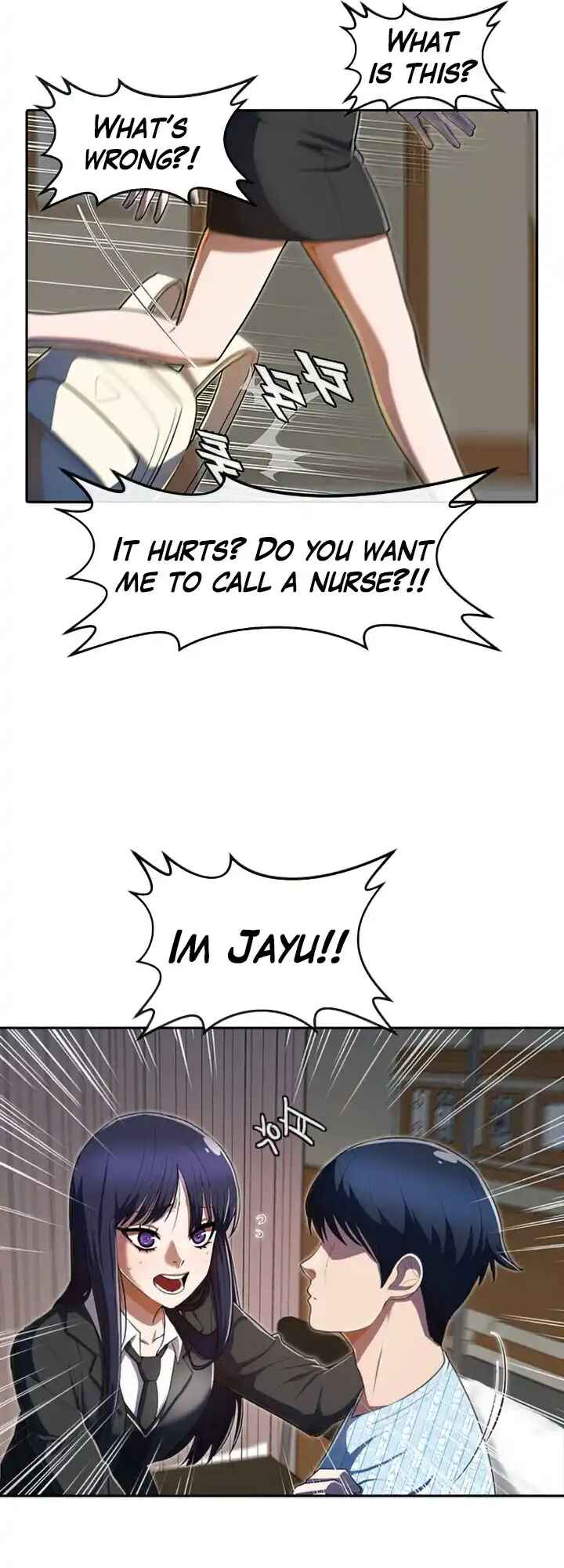 Chapter 206 - Page 45
