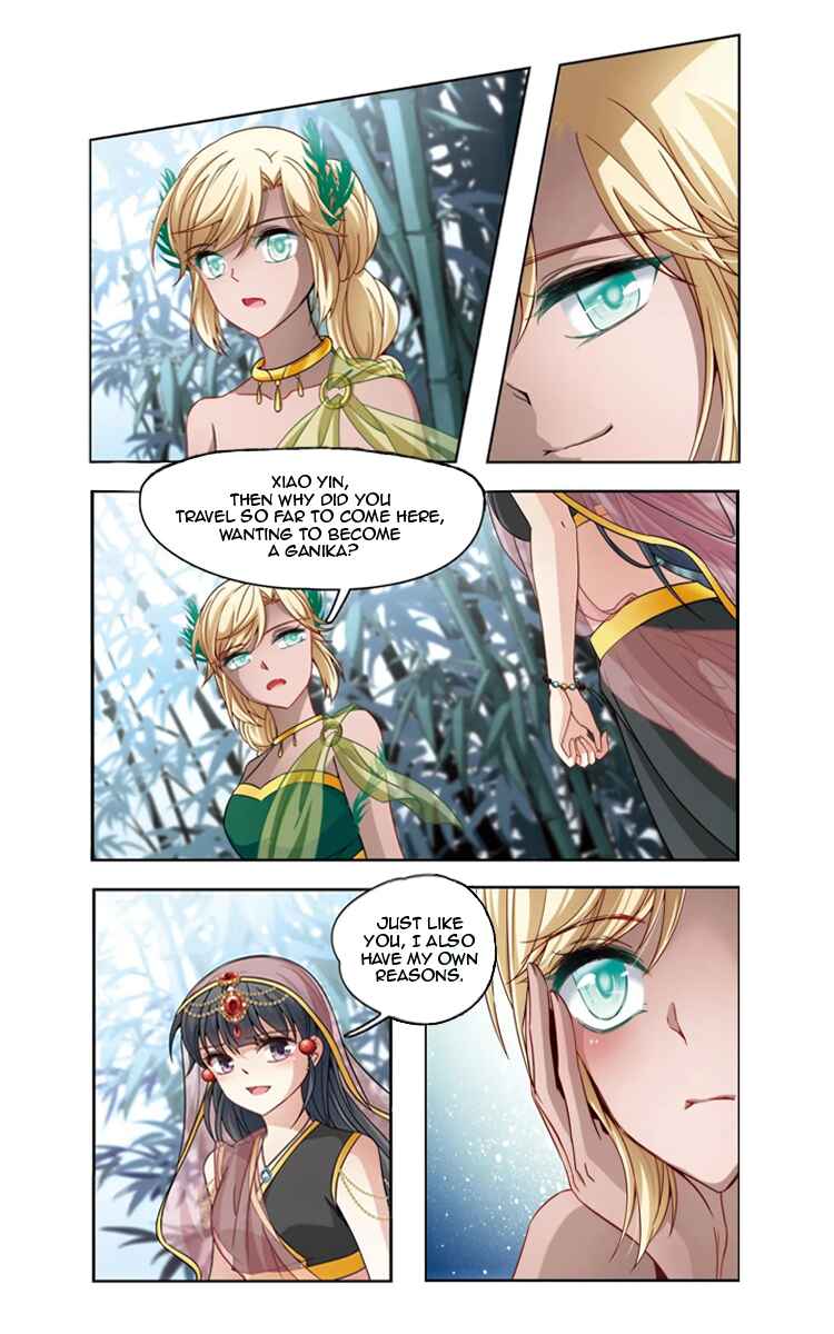 Chapter 172 - Page 11