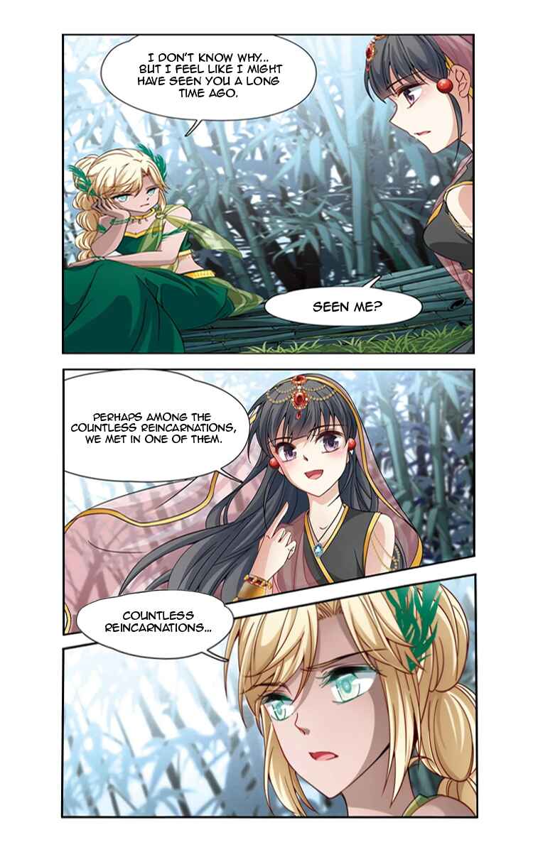 Chapter 172 - Page 12