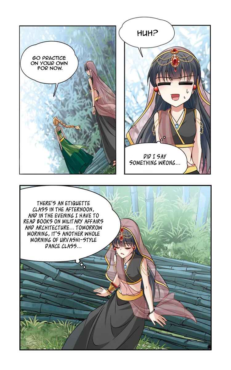 Chapter 172 - Page 13