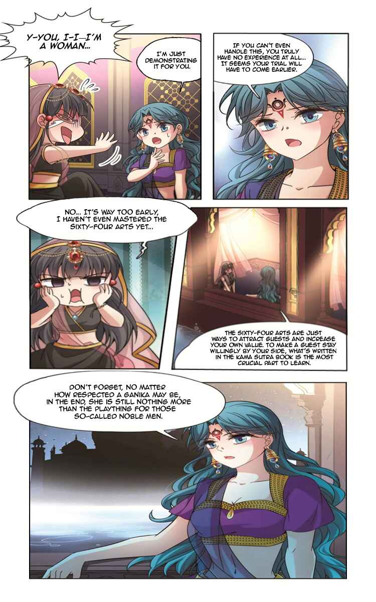 Chapter 172 - Page 24