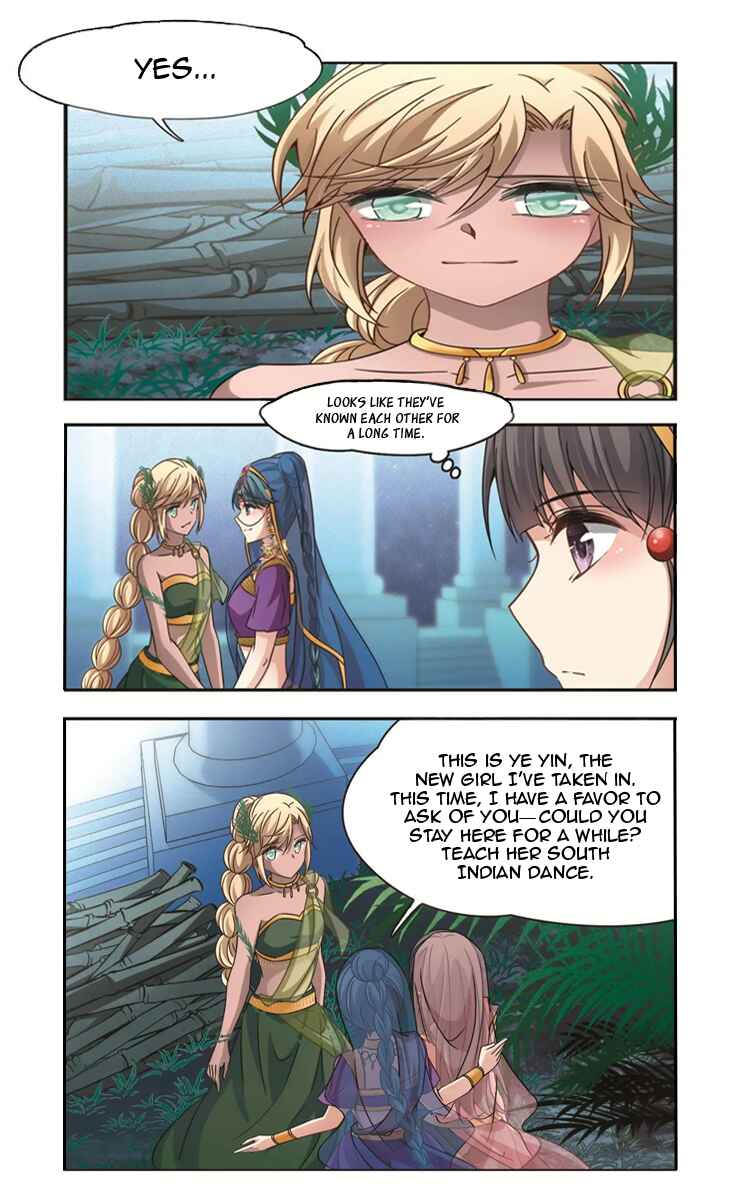Chapter 172 - Page 6