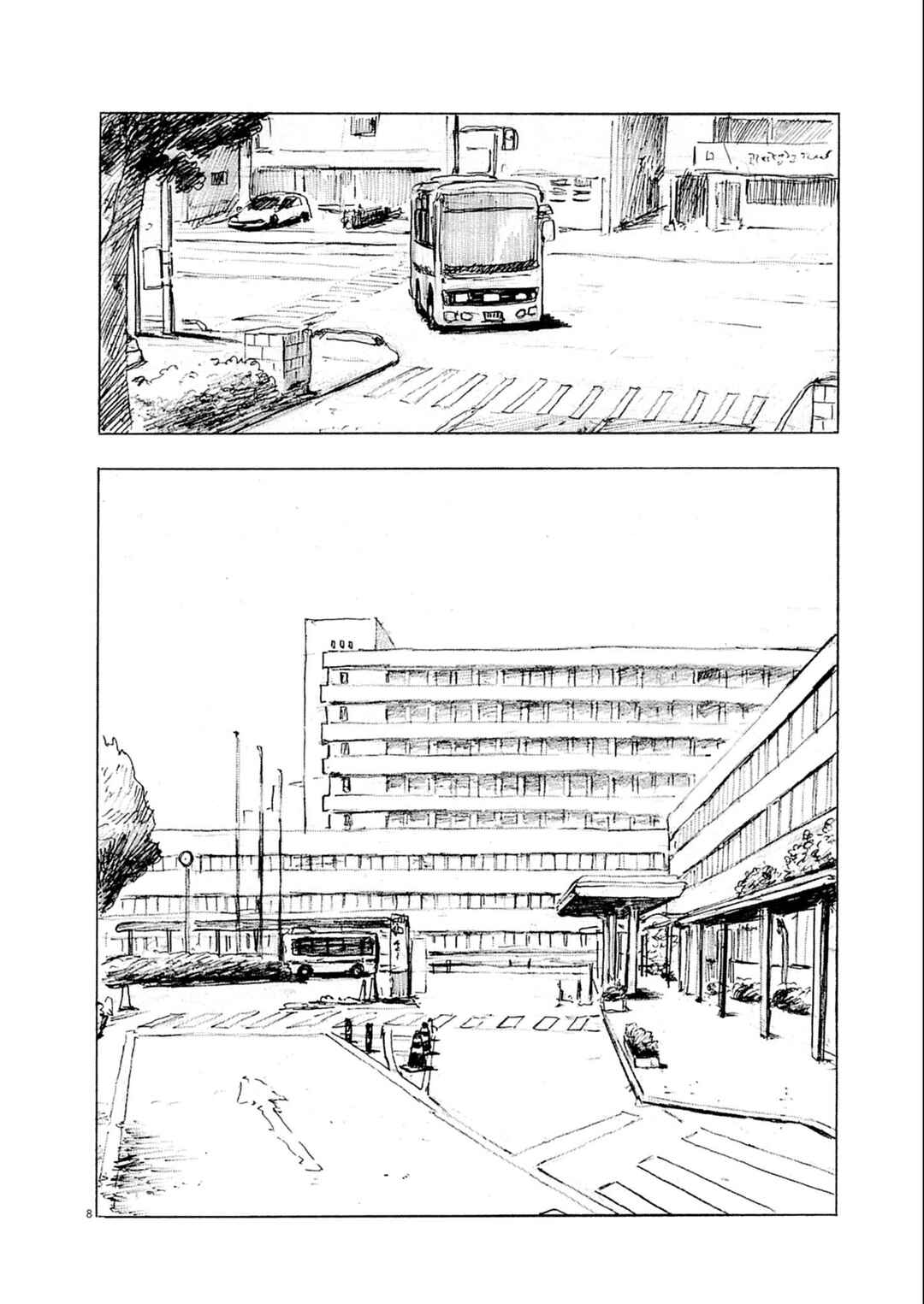 Chapter 3 - Page 8