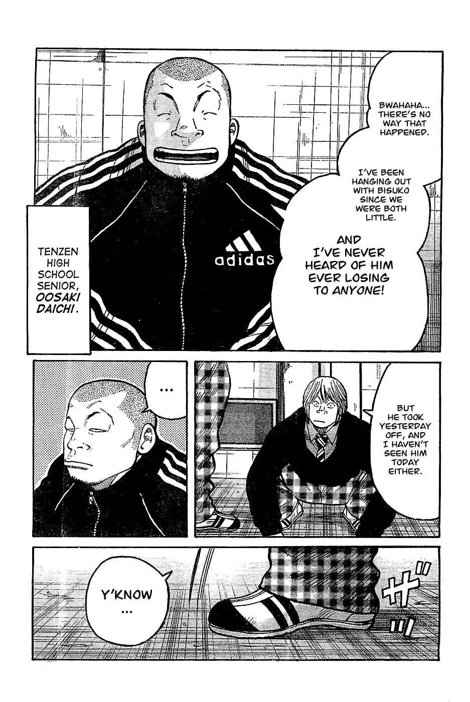 Chapter 132 - Page 10
