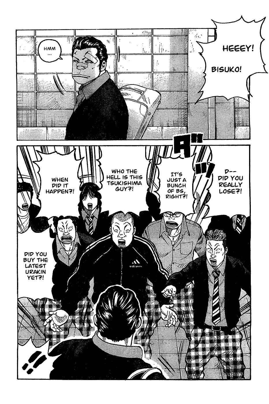 Chapter 132 - Page 13
