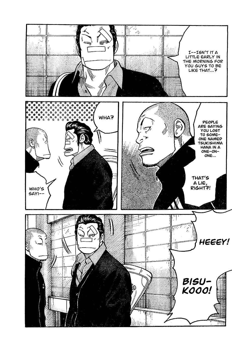 Chapter 132 - Page 14