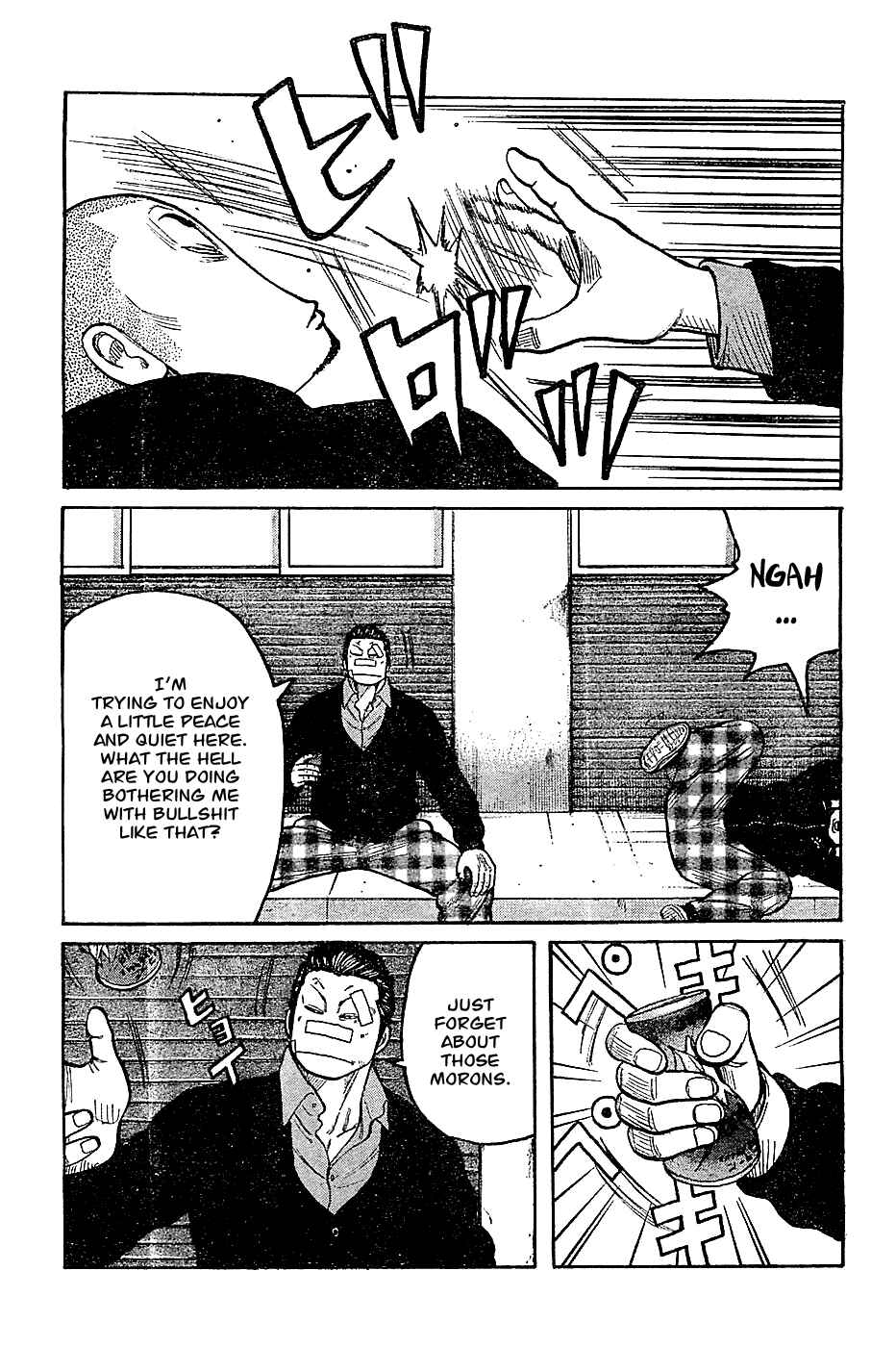 Chapter 132 - Page 24