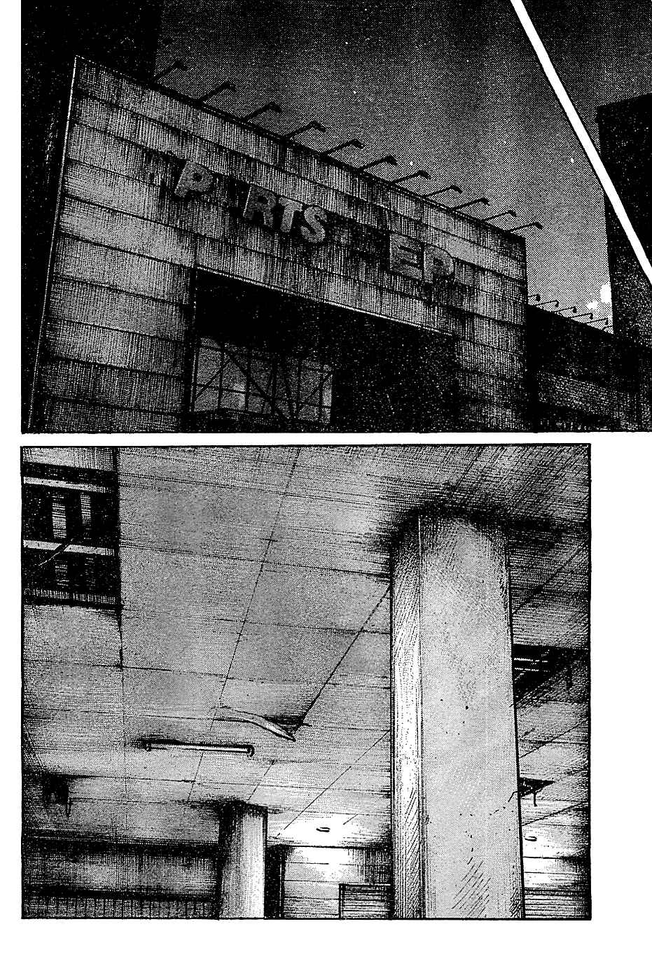 Chapter 132 - Page 31