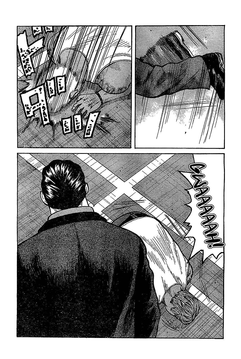 Chapter 132 - Page 45