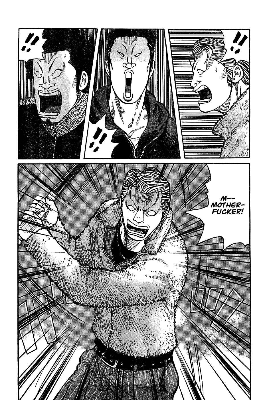 Chapter 132 - Page 46