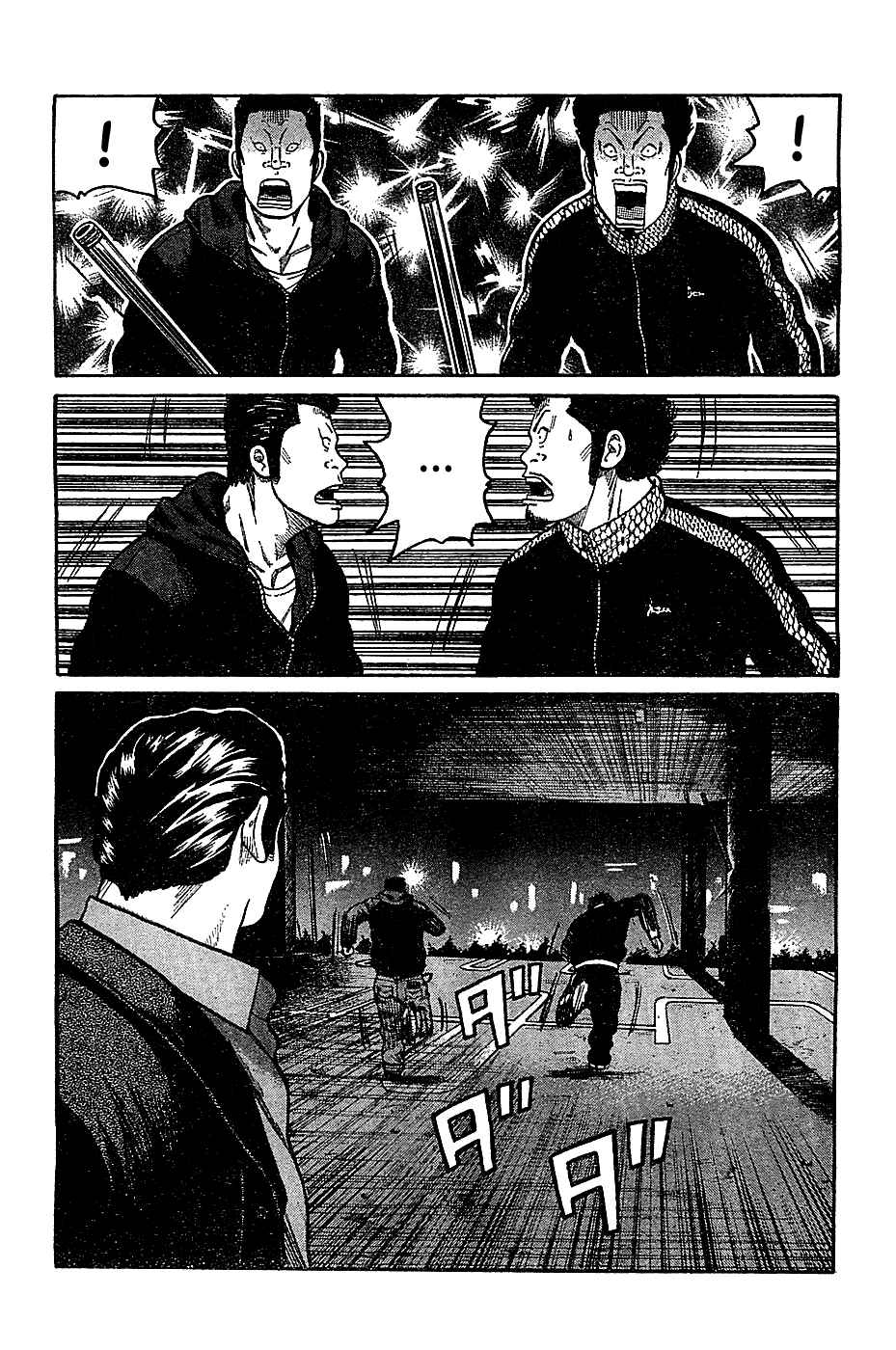 Chapter 132 - Page 49