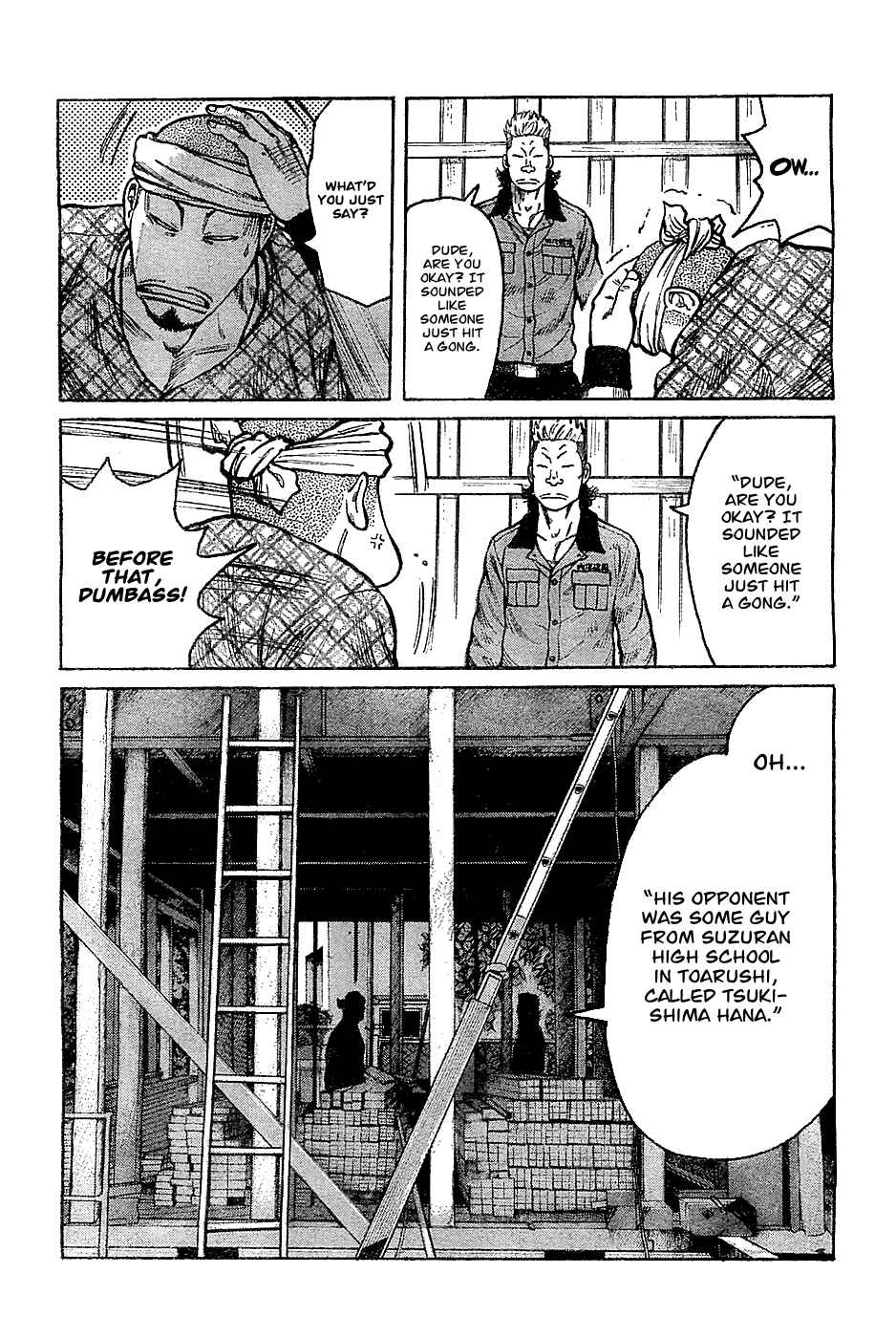 Chapter 132 - Page 5