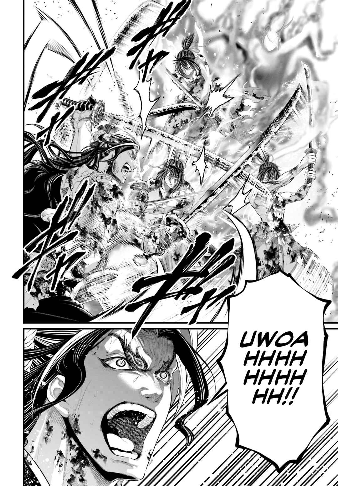 Chapter 93 - Page 18