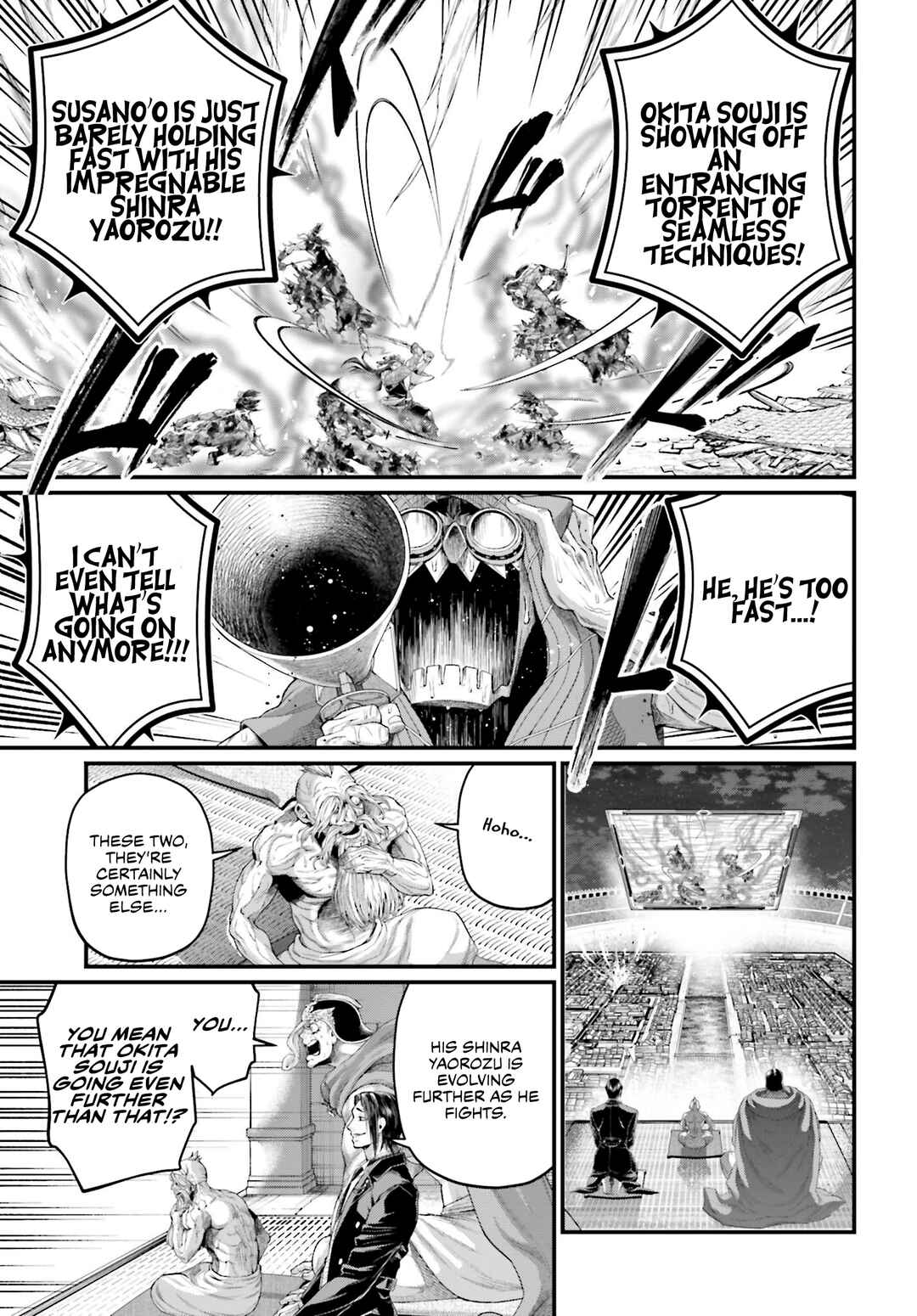 Chapter 93 - Page 19