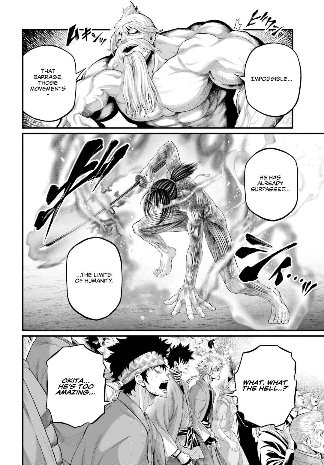 Chapter 93 - Page 20