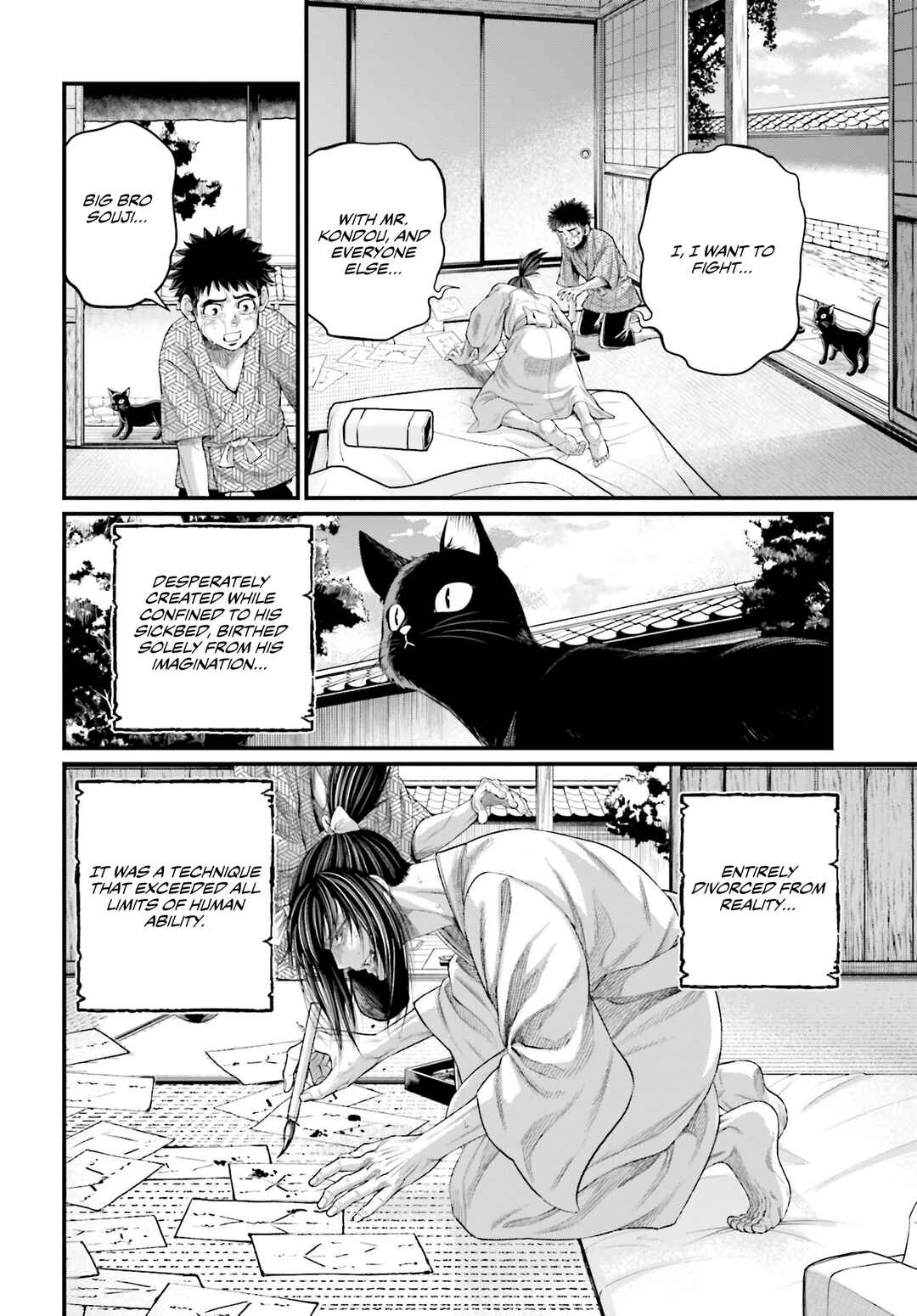 Chapter 93 - Page 26