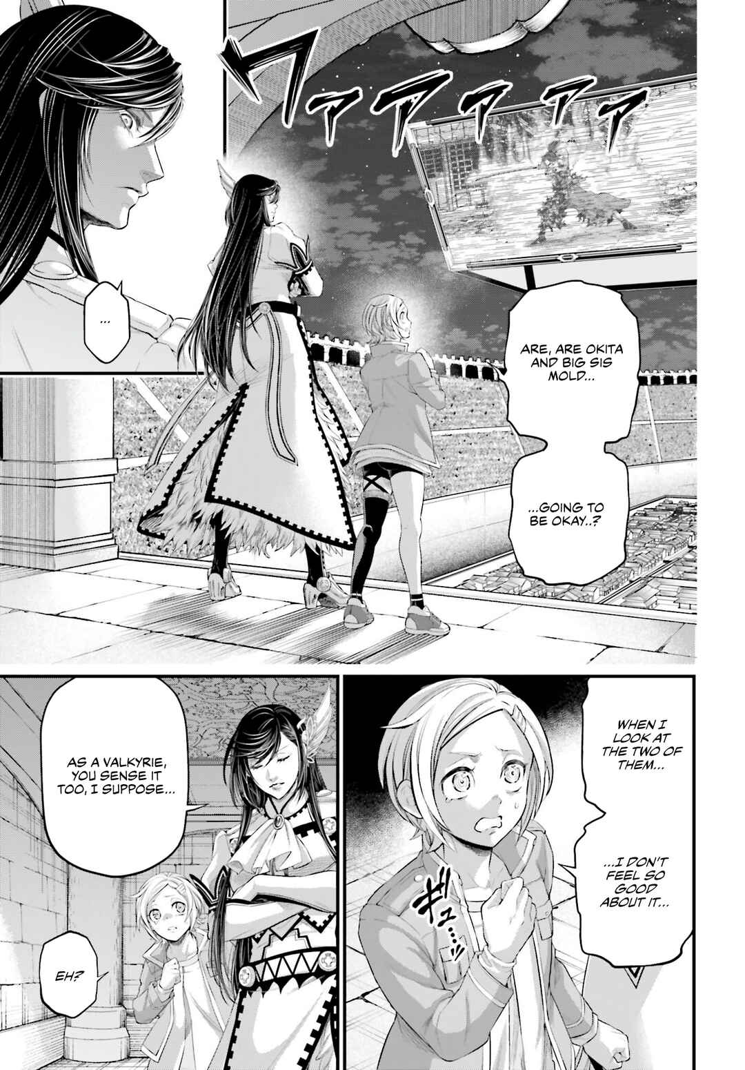 Chapter 93 - Page 6