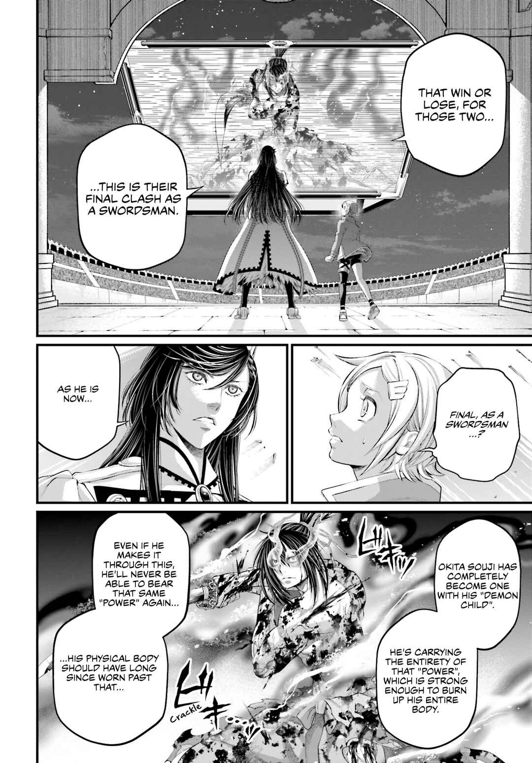 Chapter 93 - Page 7