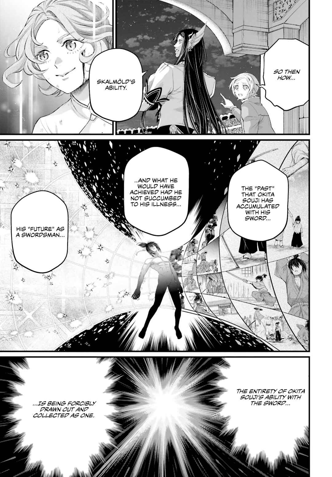 Chapter 93 - Page 8