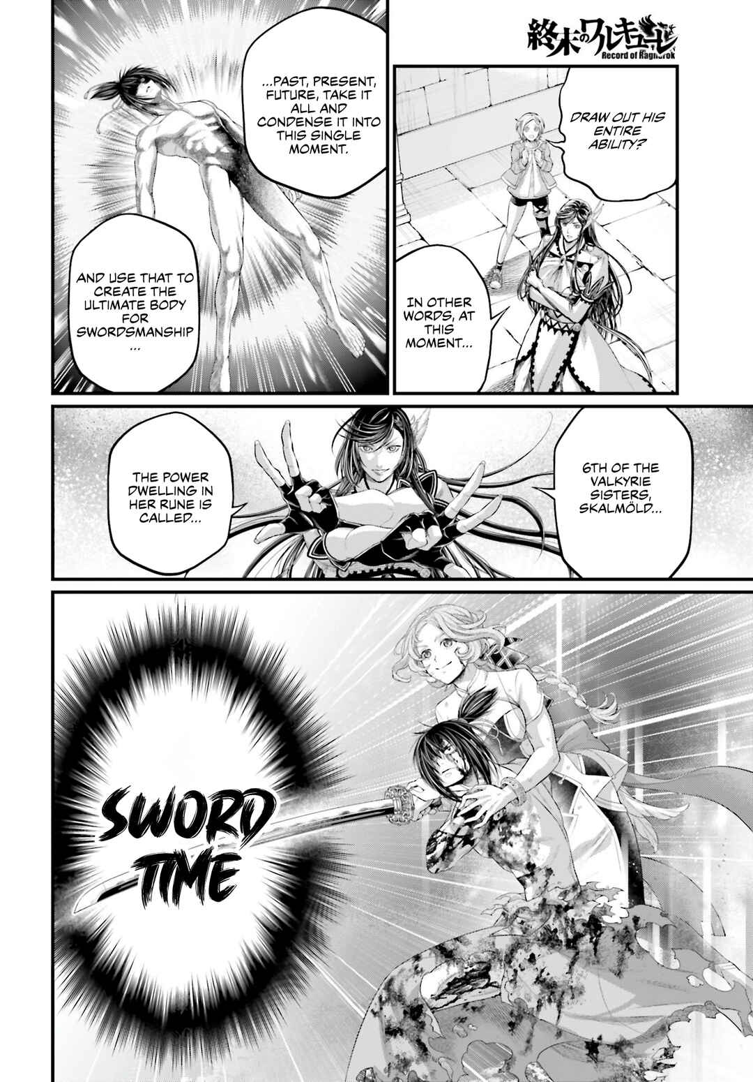 Chapter 93 - Page 9