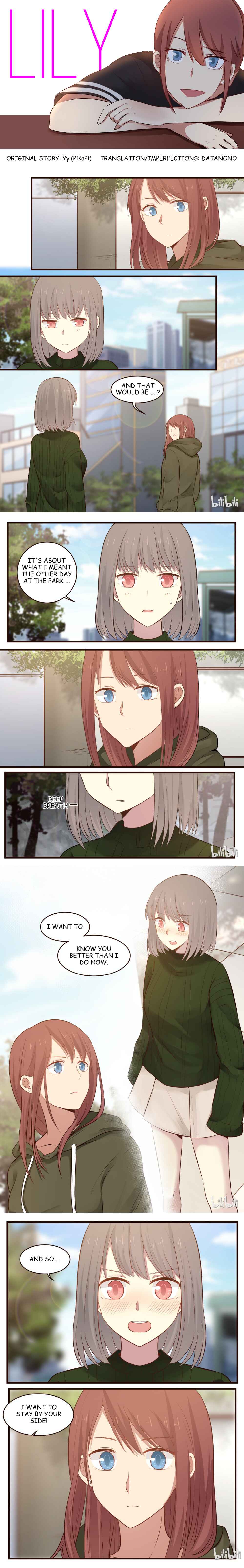 Chapter 441 - Page 1