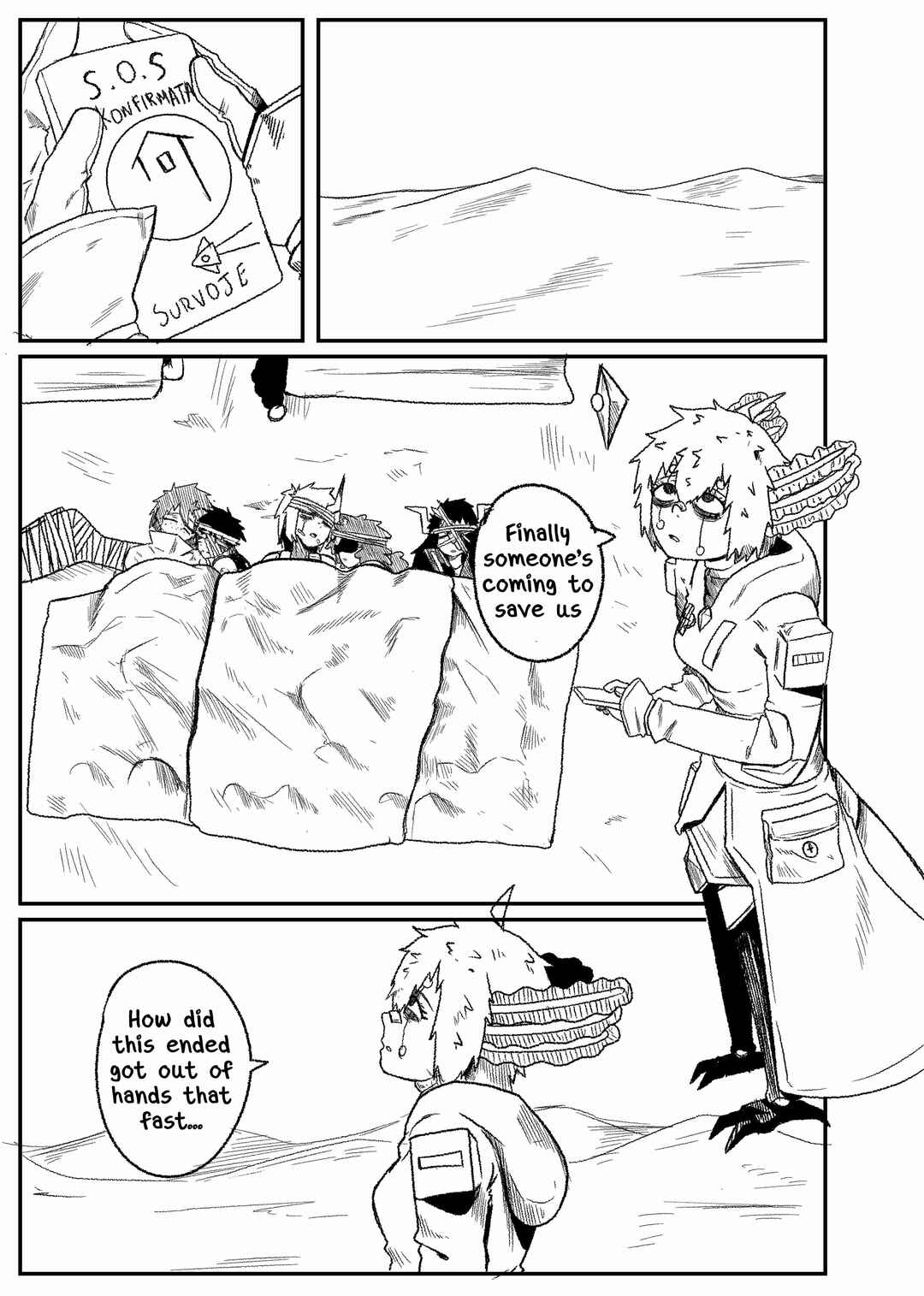 Chapter 127 - Page 2