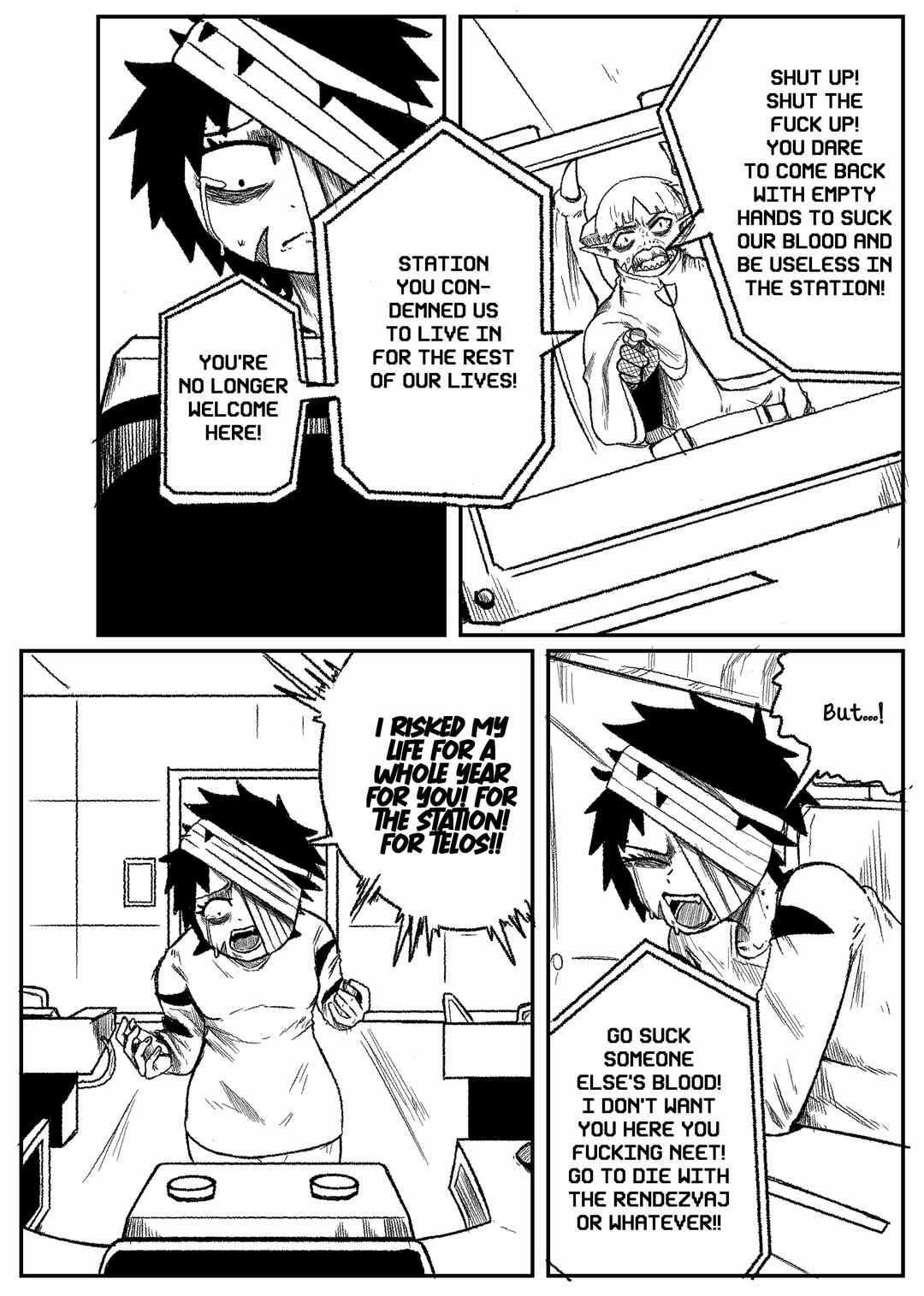 Chapter 127 - Page 7