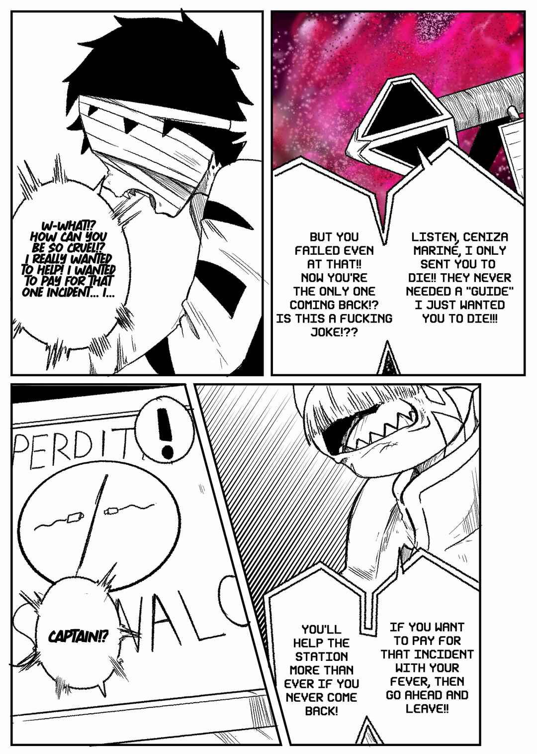 Chapter 127 - Page 8