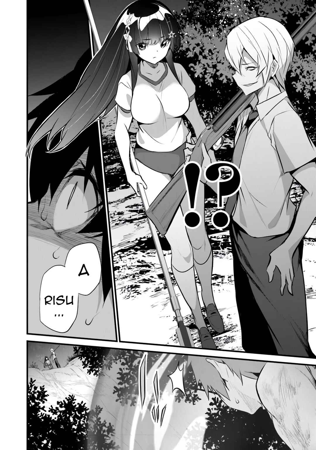 Chapter 29 - Page 22