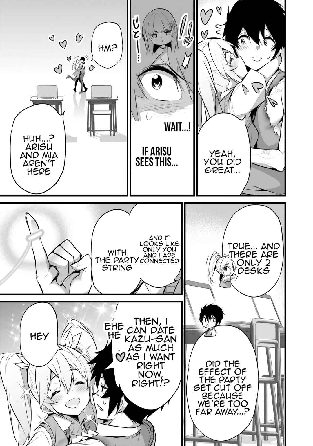 Chapter 29 - Page 5