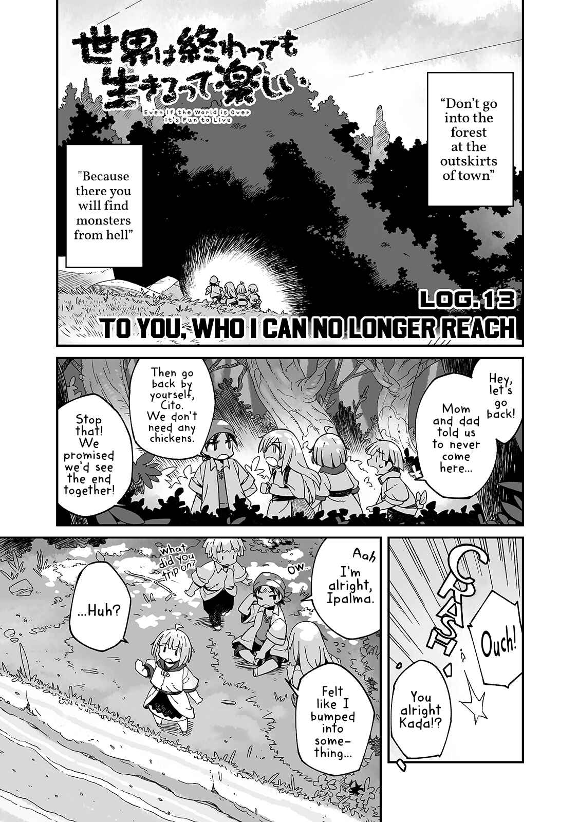 Chapter 13 - Page 1