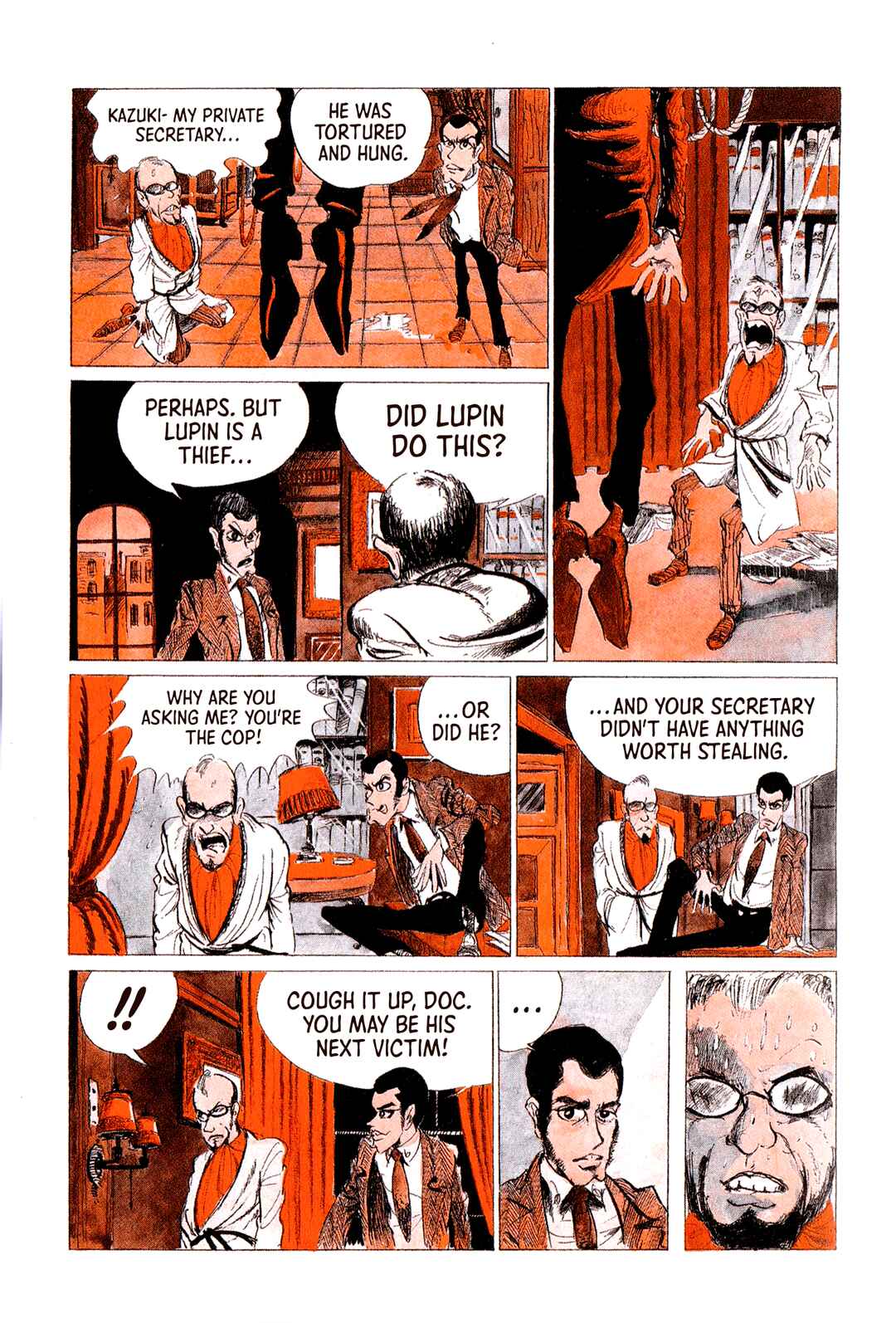 Chapter 1 - Page 10
