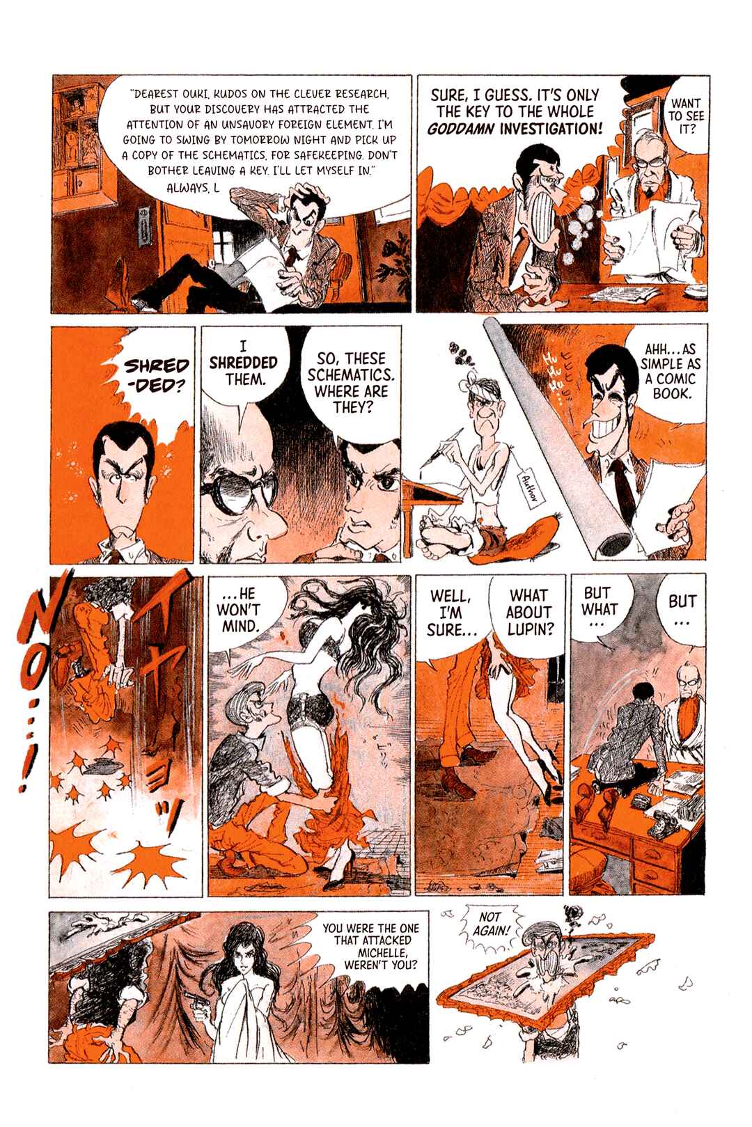 Chapter 1 - Page 15