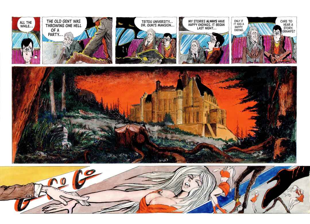 Chapter 1 - Page 2