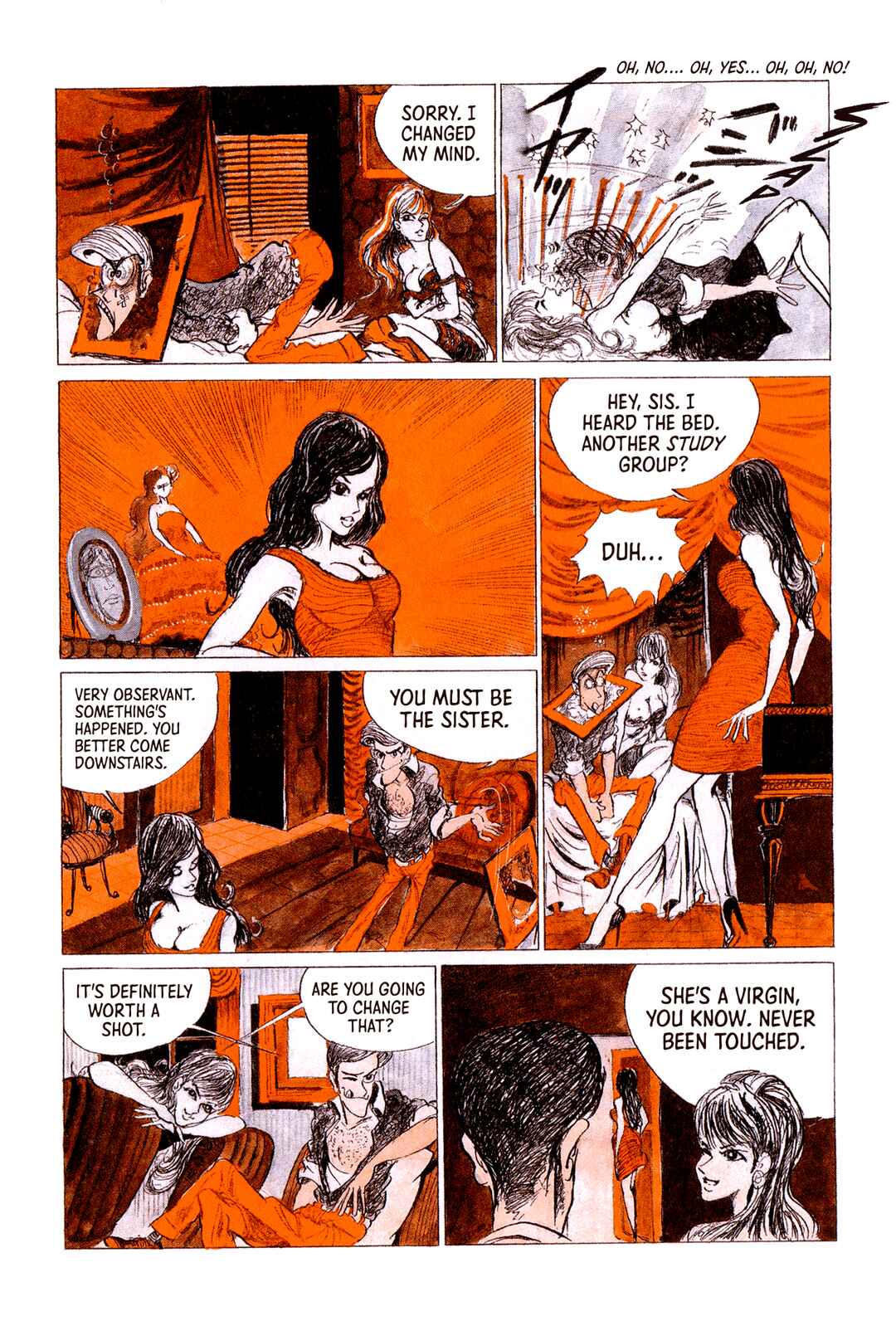 Chapter 1 - Page 7