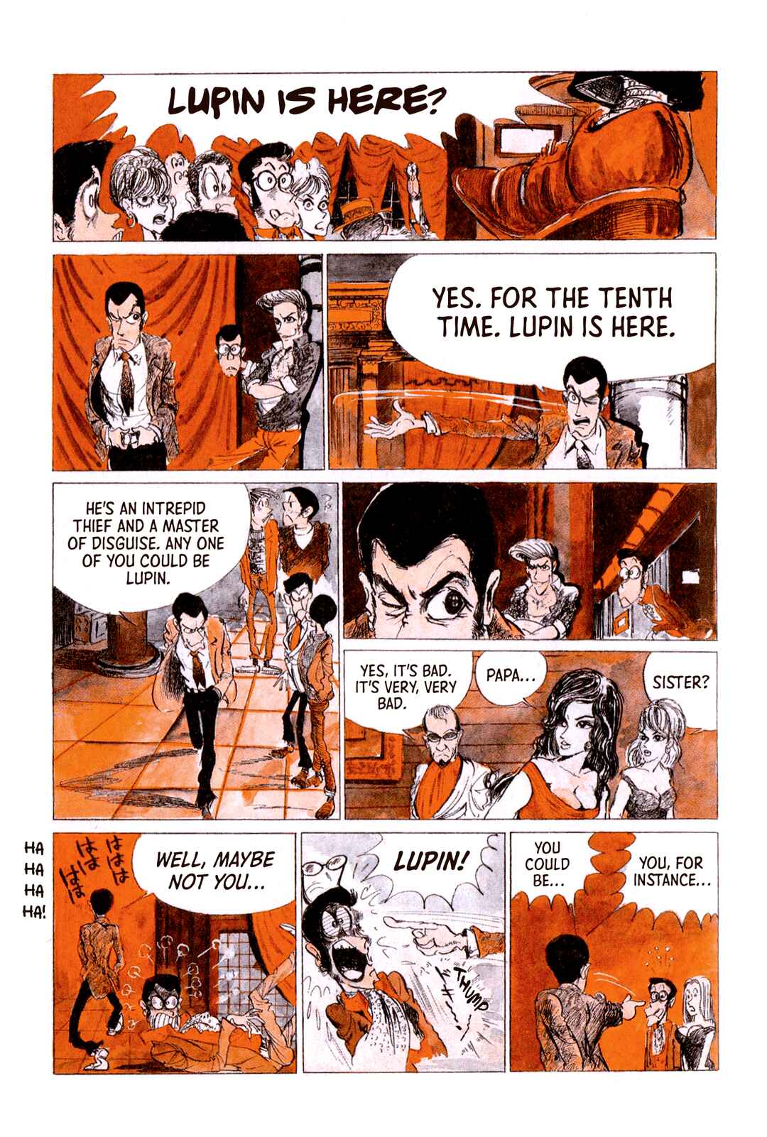 Chapter 1 - Page 8