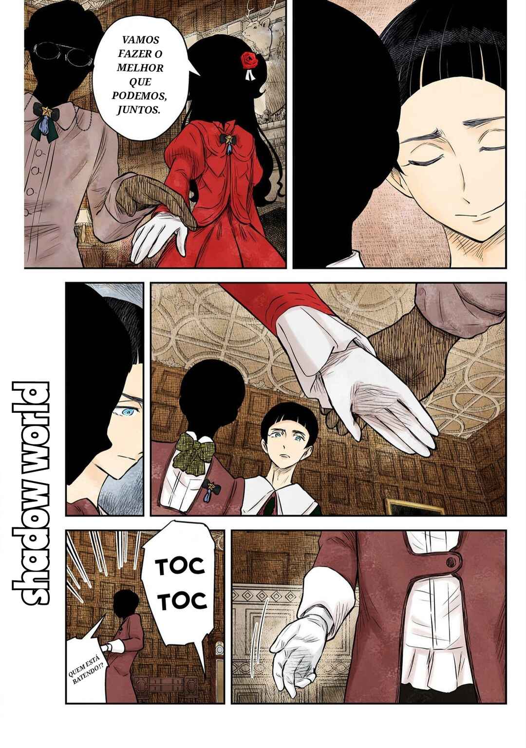 Chapter 168 - Page 14