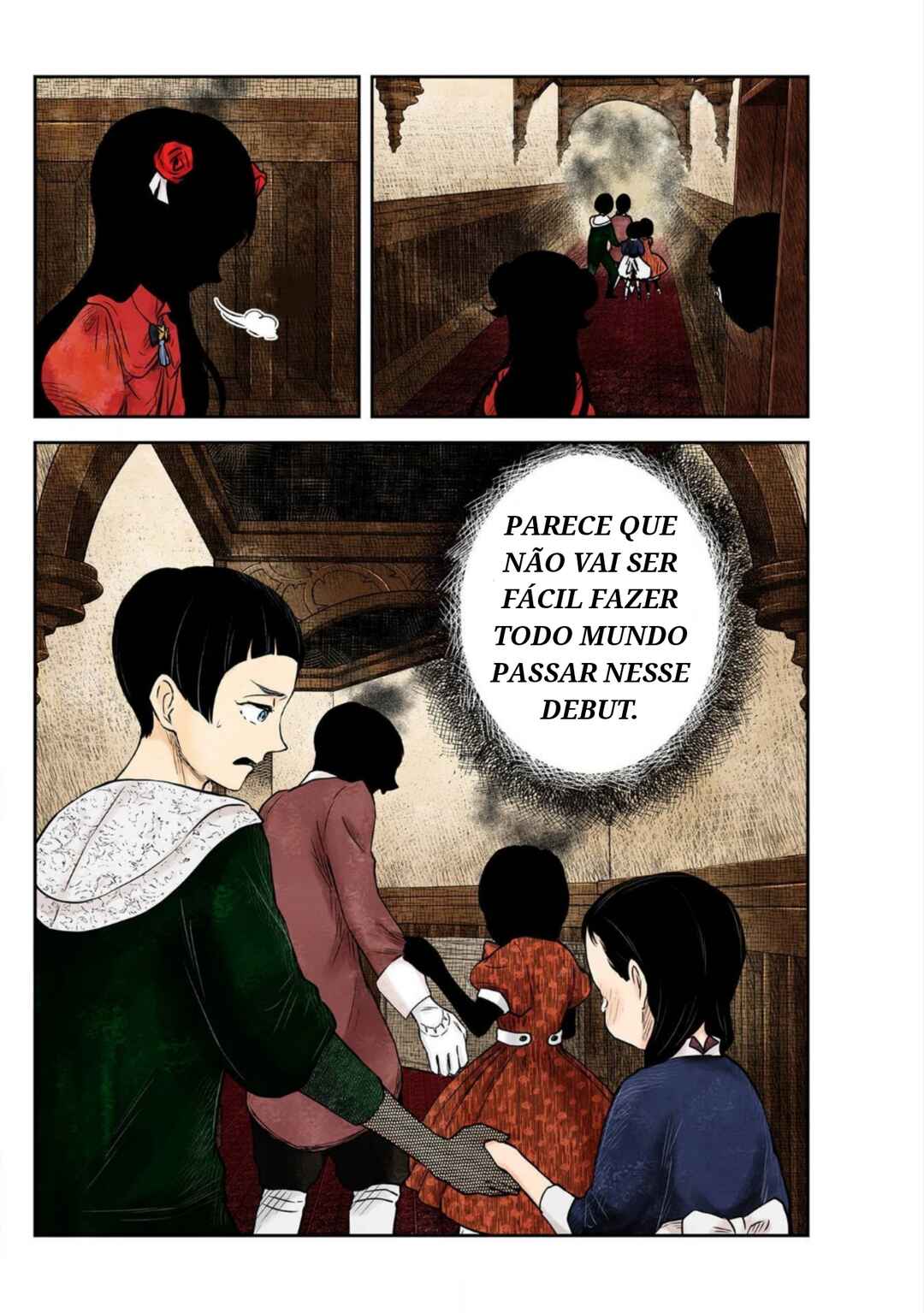 Chapter 168 - Page 17