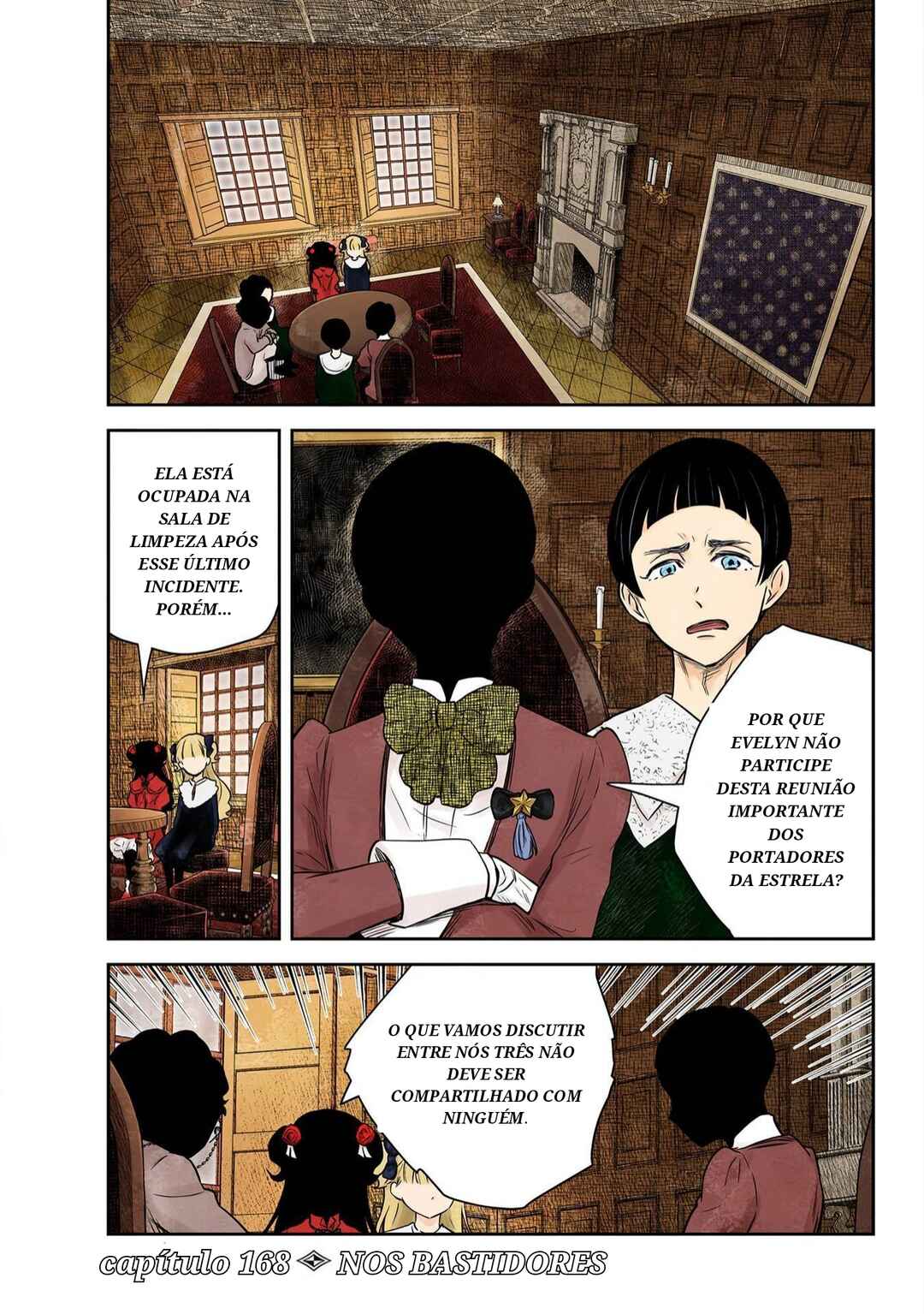 Chapter 168 - Page 2