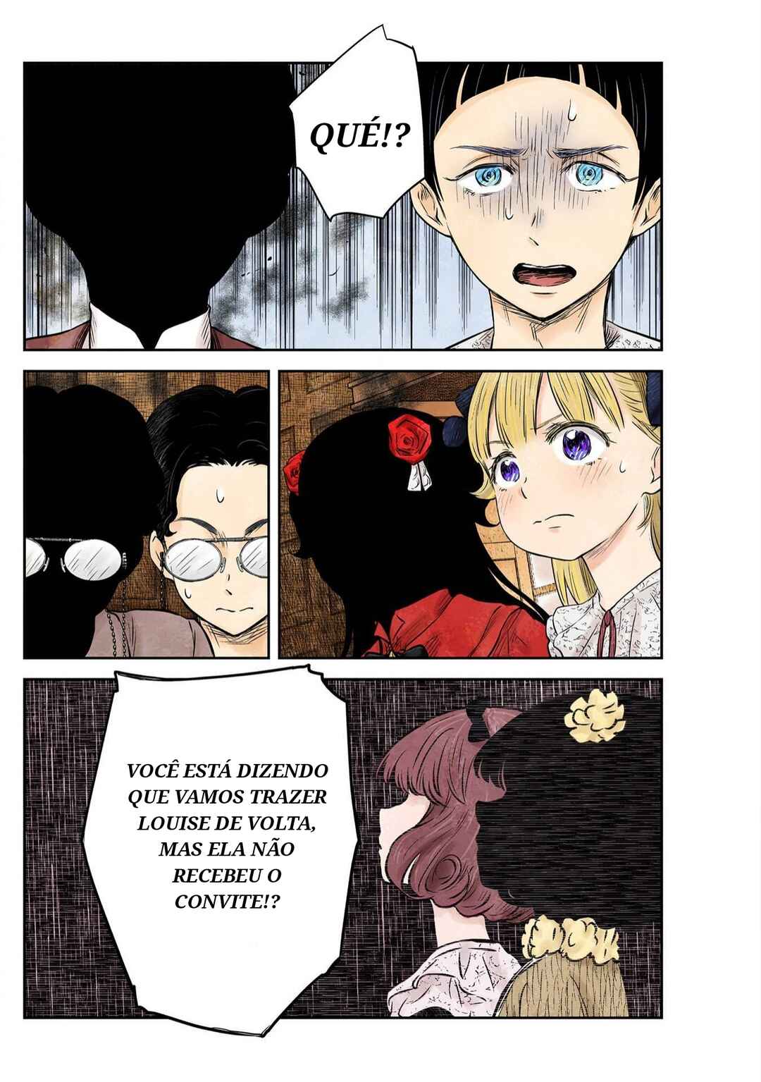 Chapter 168 - Page 3