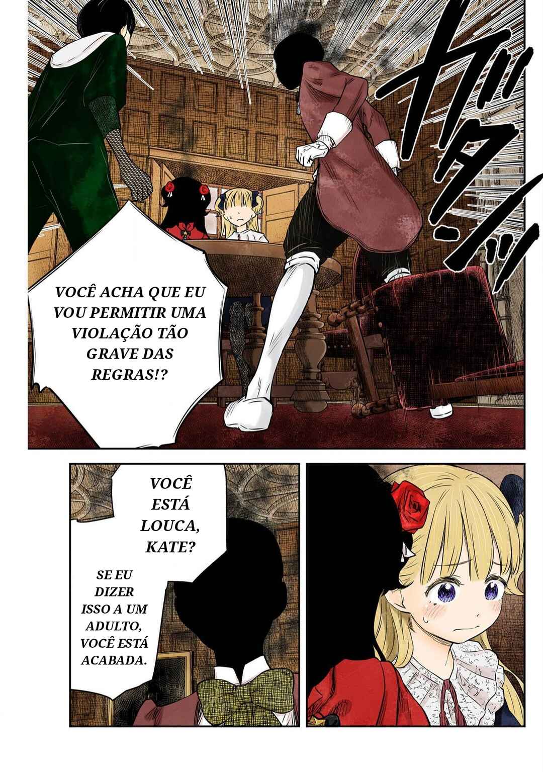Chapter 168 - Page 4