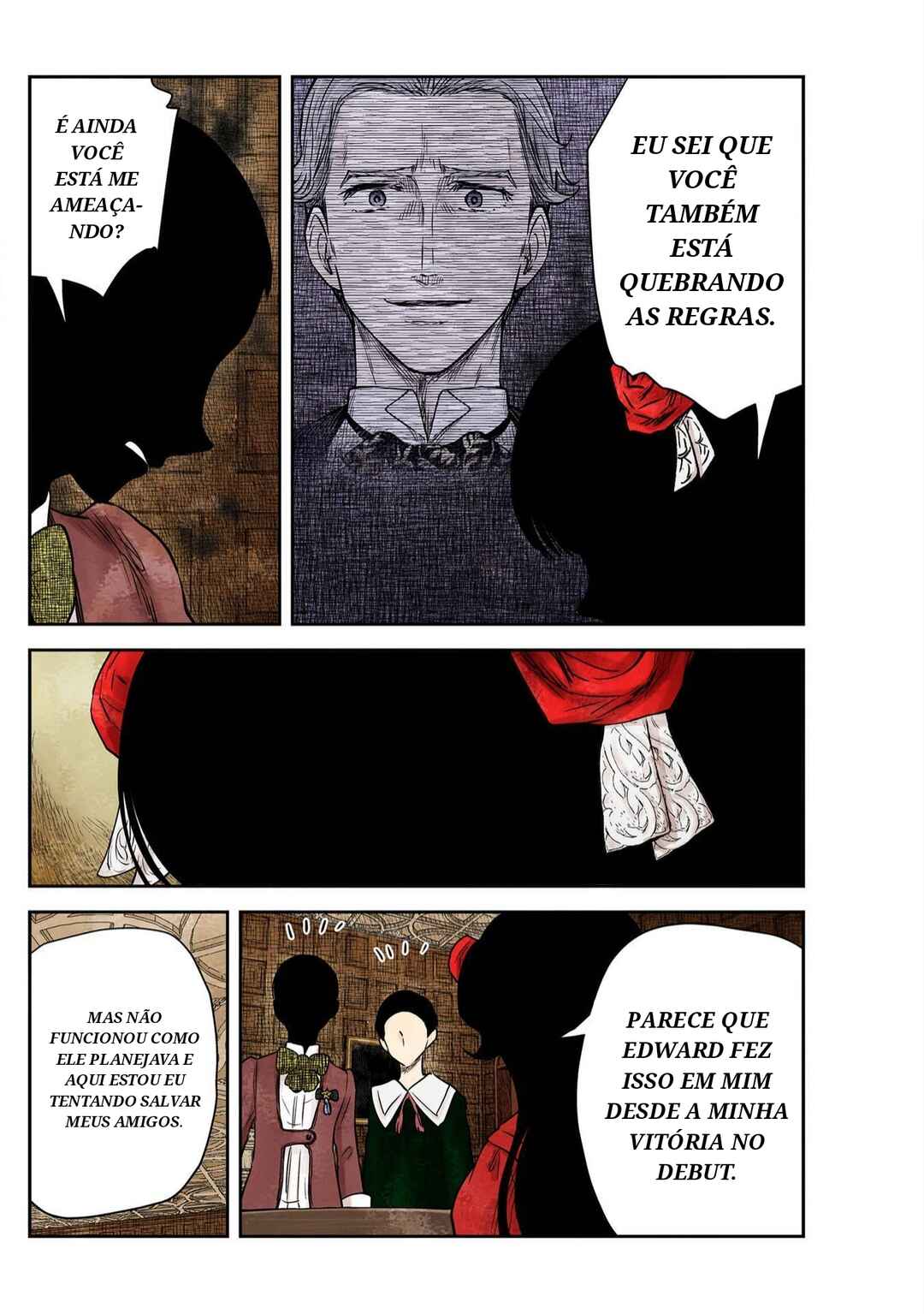Chapter 168 - Page 5