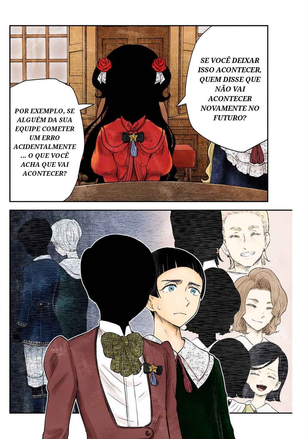 Chapter 168 - Page 7
