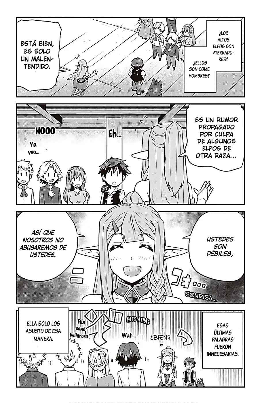 Chapter 221 - Page 4