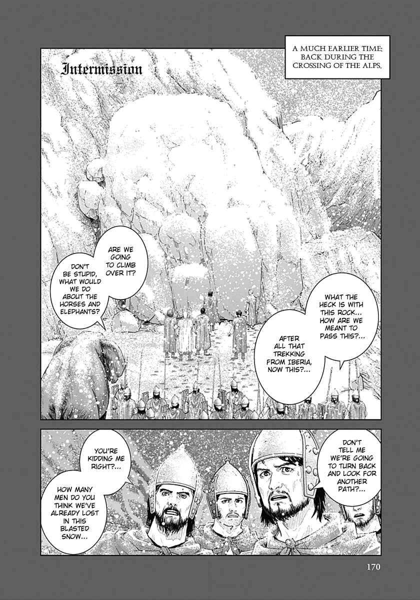 Chapter 25 - Page 31