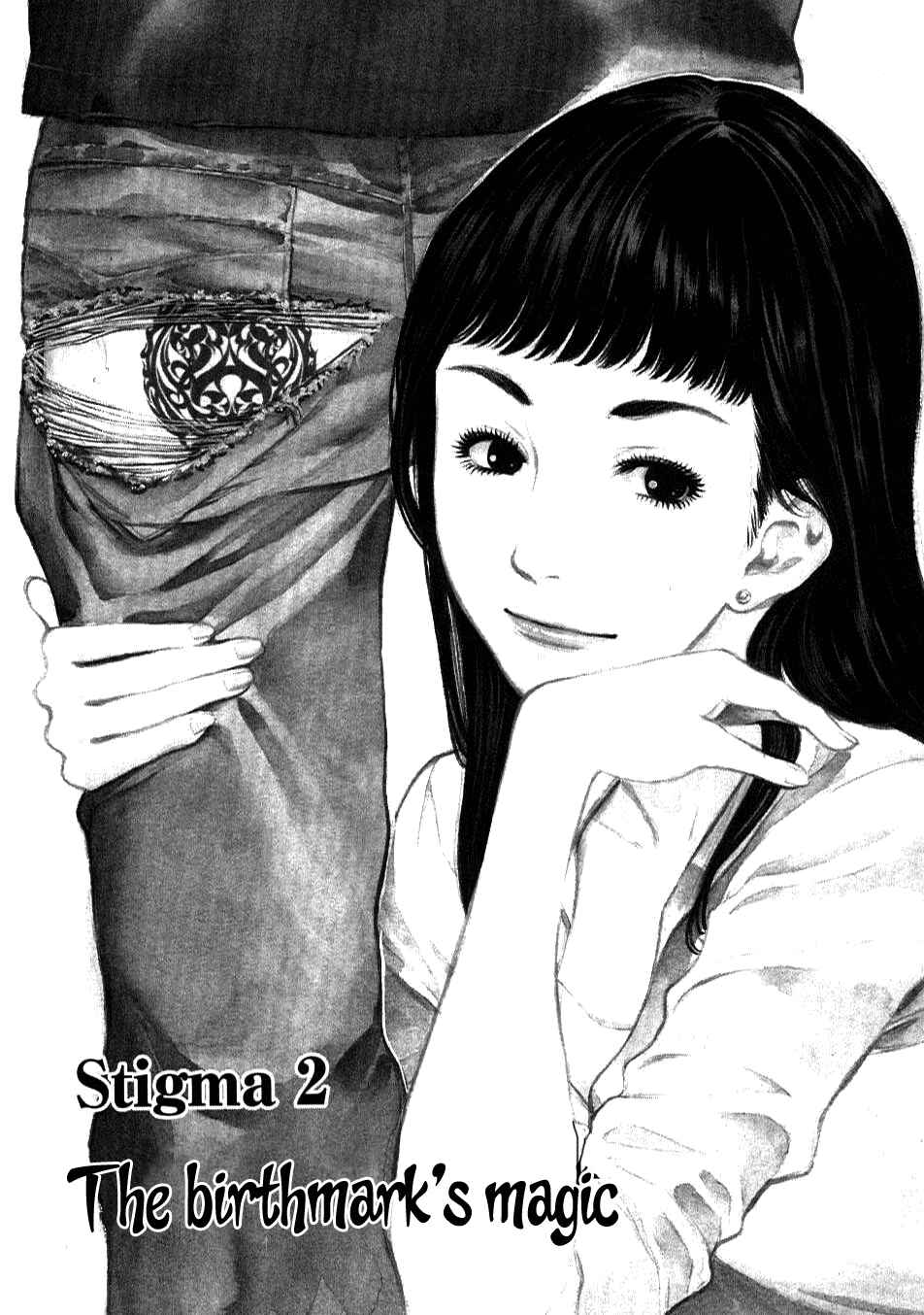 Chapter 2 - Page 1