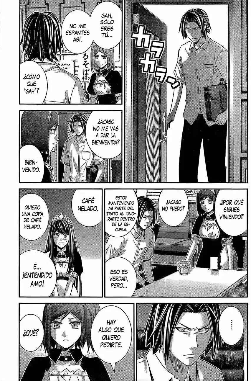 Chapter 122 - Page 12