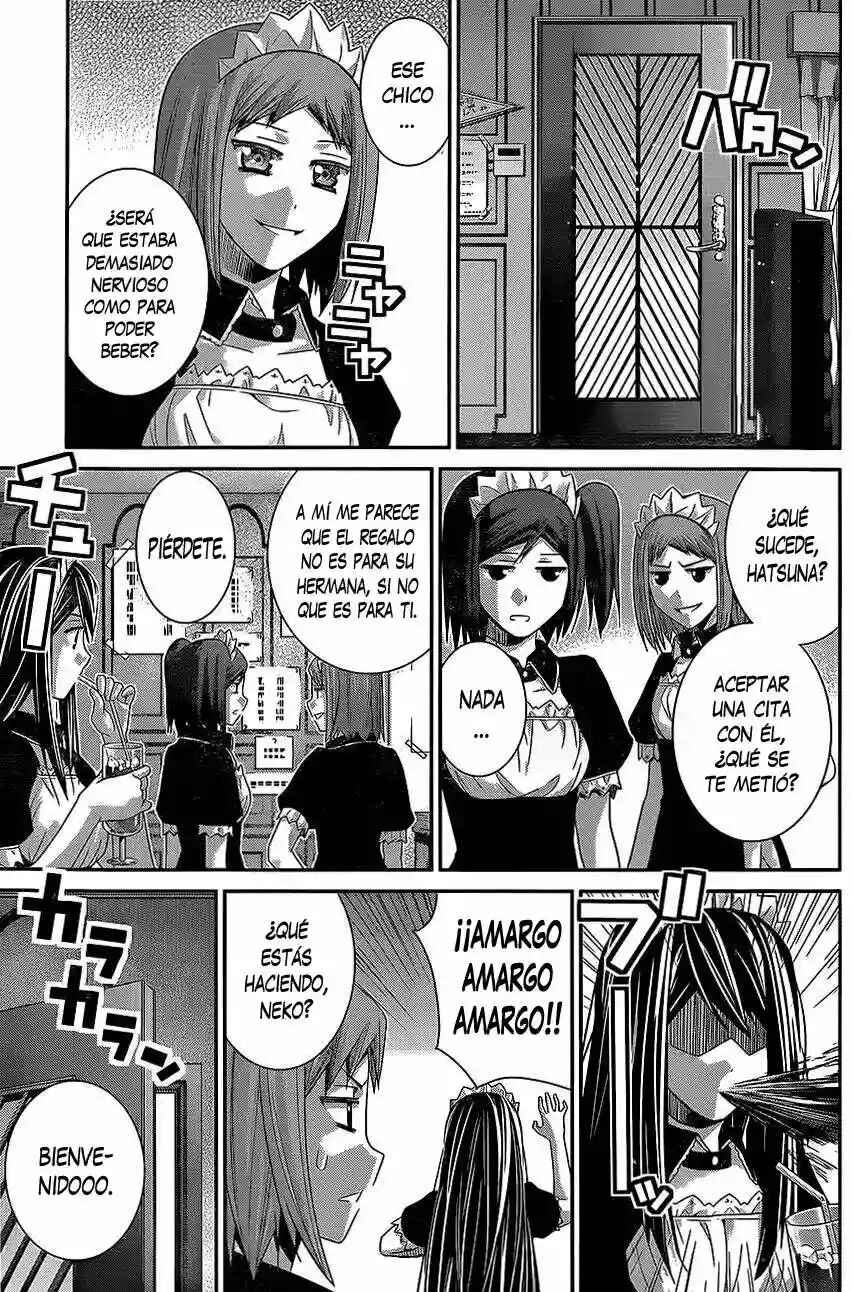 Chapter 122 - Page 14